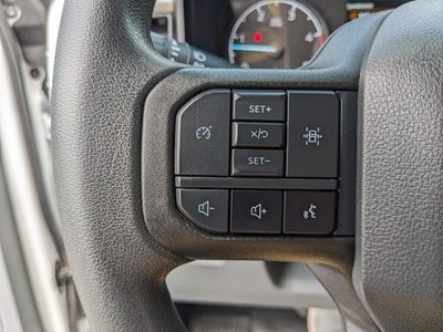 2024 Ford F-550SD XL DRW