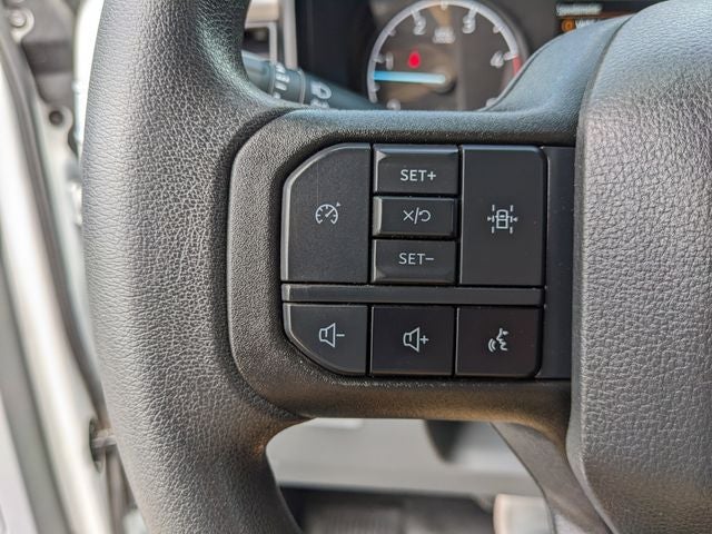 2024 Ford F-550SD XL DRW