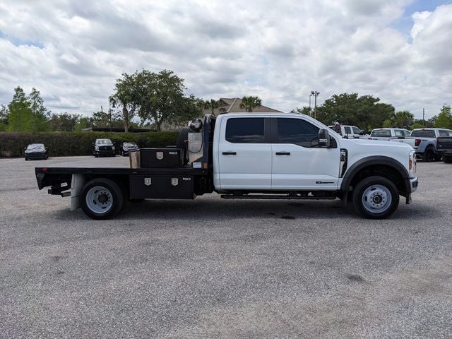 2024 Ford F-550SD XL DRW