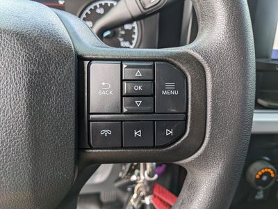 2024 Ford F-550SD XL DRW