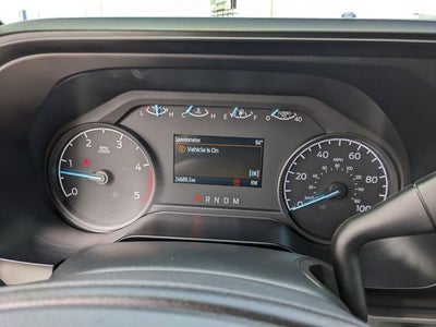 2024 Ford F-550SD XL DRW