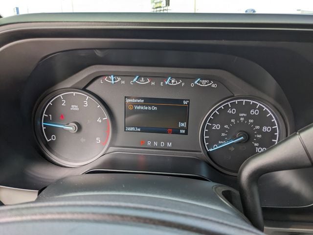 2024 Ford F-550SD XL DRW