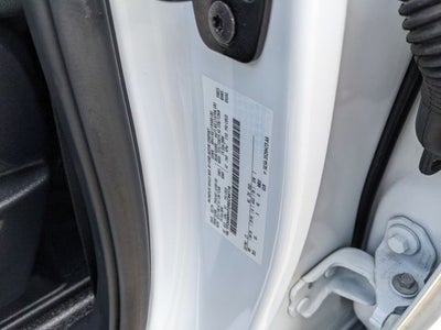 2024 Ford F-550SD XL DRW