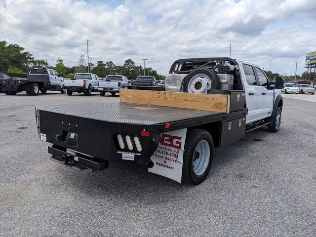 2024 Ford F-550SD XL DRW