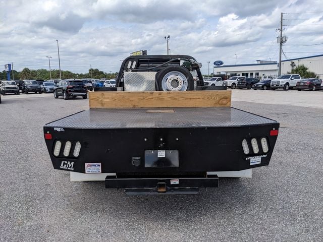 2024 Ford F-550SD XL DRW