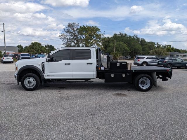 2024 Ford F-550SD XL DRW