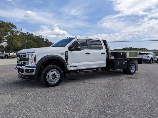 2024 Ford F-550SD XL DRW