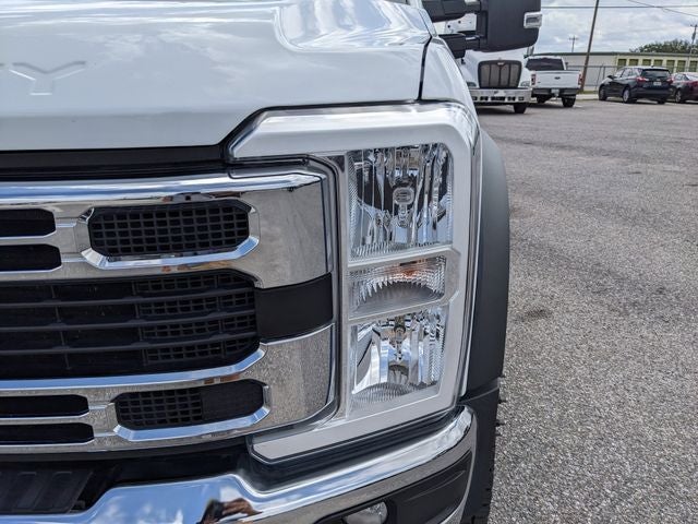 2024 Ford F-550SD XL DRW