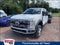 2023 Ford F-550SD XLT DRW