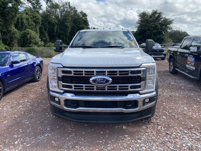 2023 Ford F-550SD XLT DRW