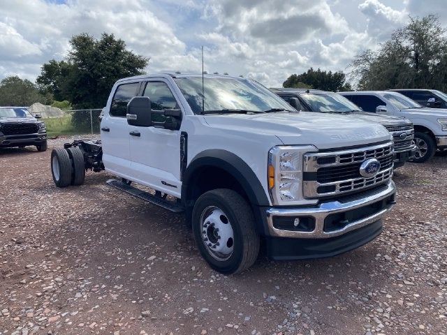 2023 Ford F-550SD XLT DRW