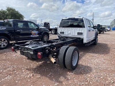 2023 Ford F-550SD XLT DRW