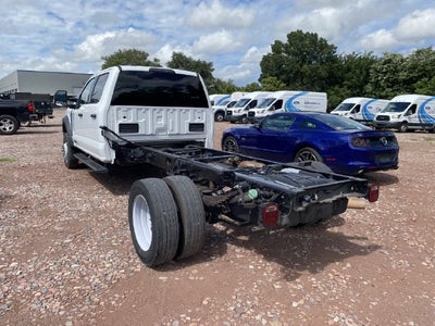 2023 Ford F-550SD XLT DRW