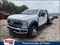 2024 Ford F-550SD XL DRW