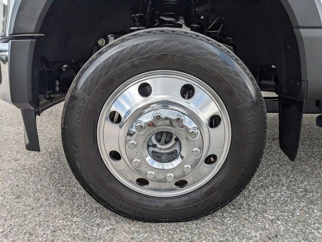 2024 Ford F-550SD XL DRW