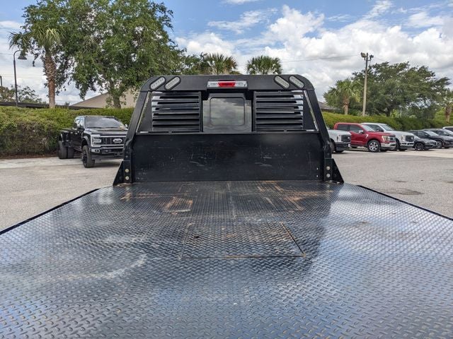 2024 Ford F-550SD XL DRW