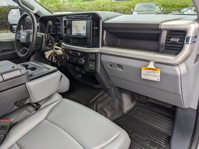 2024 Ford F-550SD XL DRW