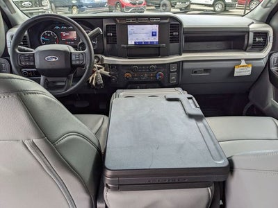 2024 Ford F-550SD XL DRW