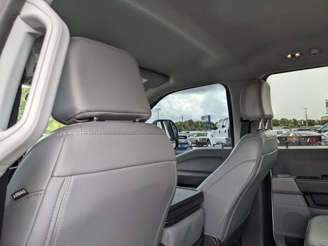 2024 Ford F-550SD XL DRW