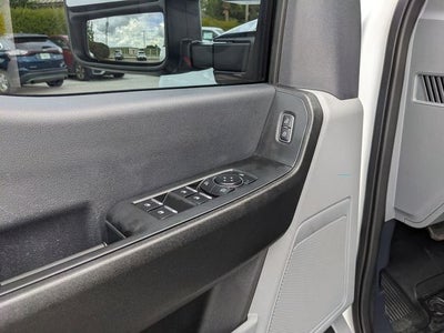 2024 Ford F-550SD XL DRW