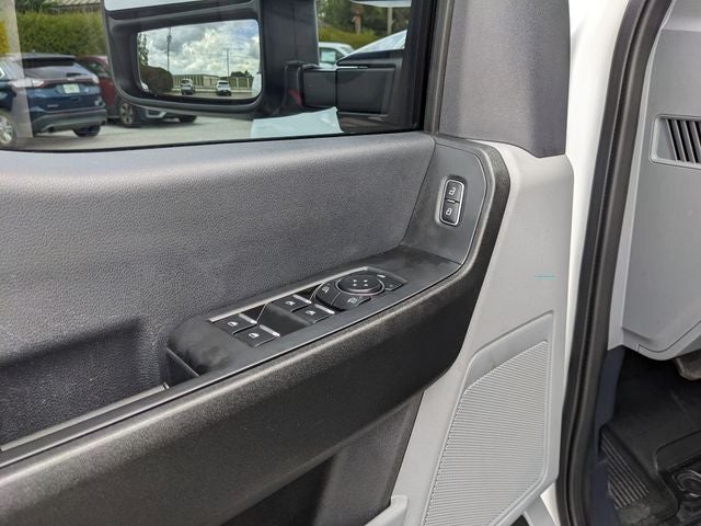 2024 Ford F-550SD XL DRW