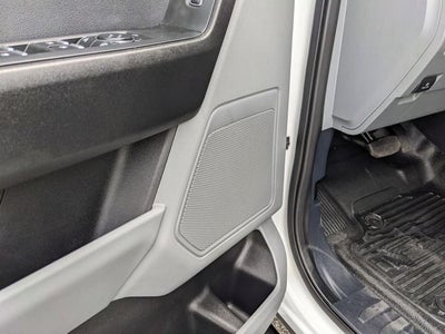 2024 Ford F-550SD XL DRW