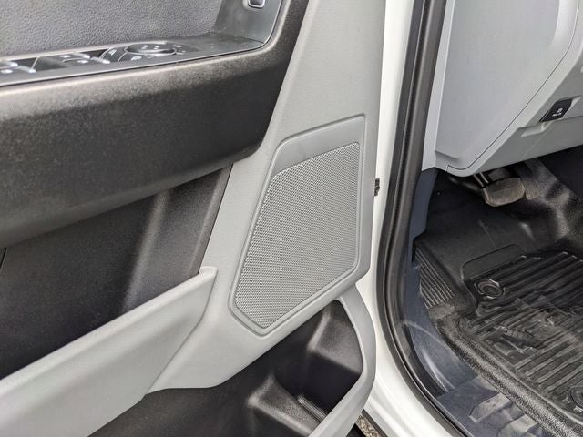 2024 Ford F-550SD XL DRW