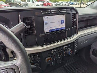 2024 Ford F-550SD XL DRW
