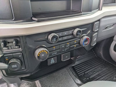 2024 Ford F-550SD XL DRW