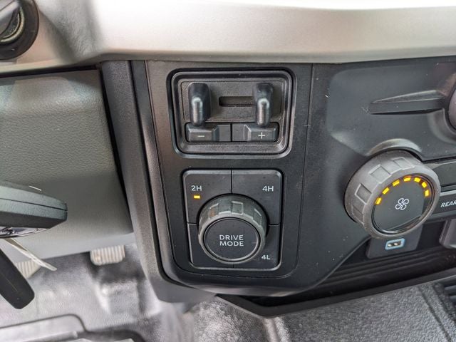 2024 Ford F-550SD XL DRW