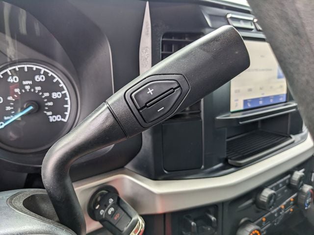 2024 Ford F-550SD XL DRW