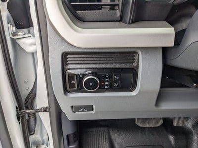 2024 Ford F-550SD XL DRW
