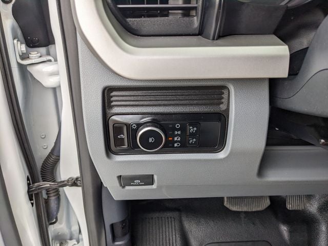 2024 Ford F-550SD XL DRW