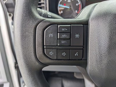 2024 Ford F-550SD XL DRW