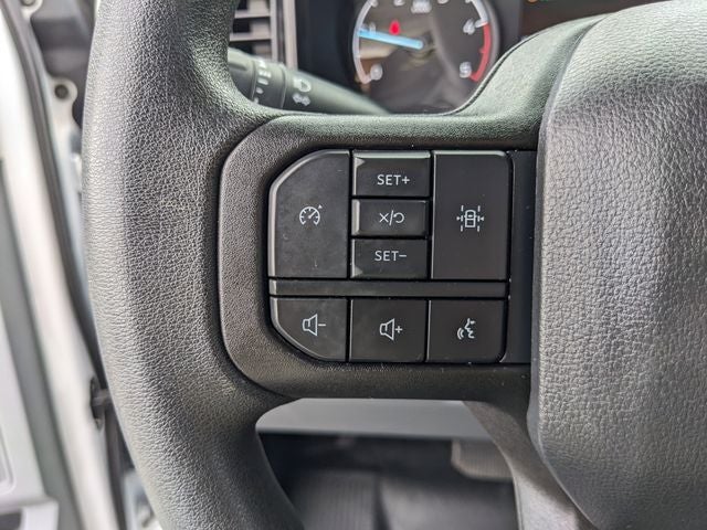 2024 Ford F-550SD XL DRW