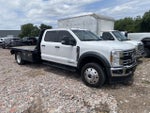 2024 Ford F-550SD XL DRW