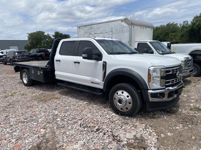 2024 Ford F-550SD XL DRW