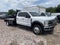 2024 Ford F-550SD XL DRW