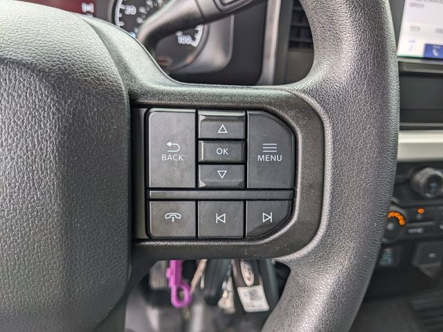 2024 Ford F-550SD XL DRW