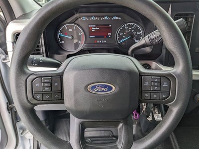 2024 Ford F-550SD XL DRW