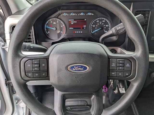 2024 Ford F-550SD XL DRW