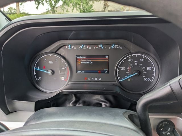 2024 Ford F-550SD XL DRW