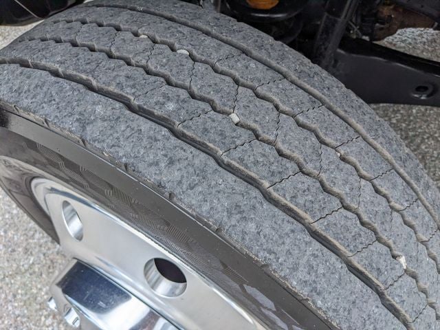 2024 Ford F-550SD XL DRW