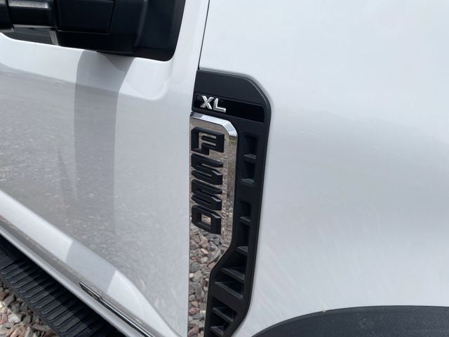 2024 Ford F-550SD XL DRW