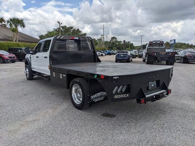 2024 Ford F-550SD XL DRW