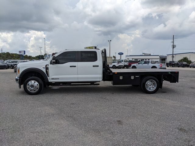 2024 Ford F-550SD XL DRW