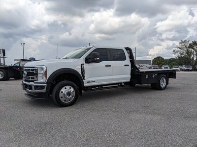 2024 Ford F-550SD XL DRW