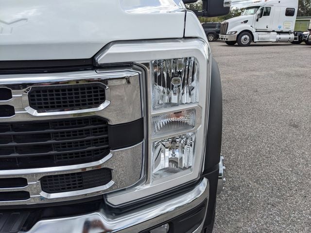 2024 Ford F-550SD XL DRW