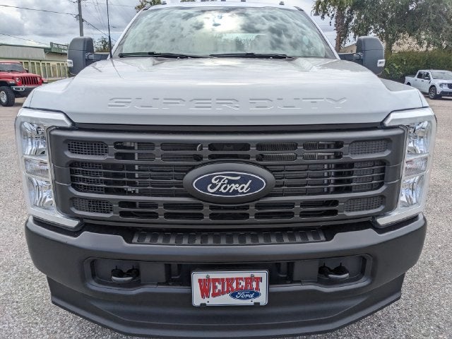 2027 Ford F-350SD XL DRW