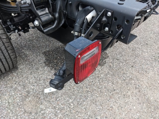 2027 Ford F-350SD XL DRW